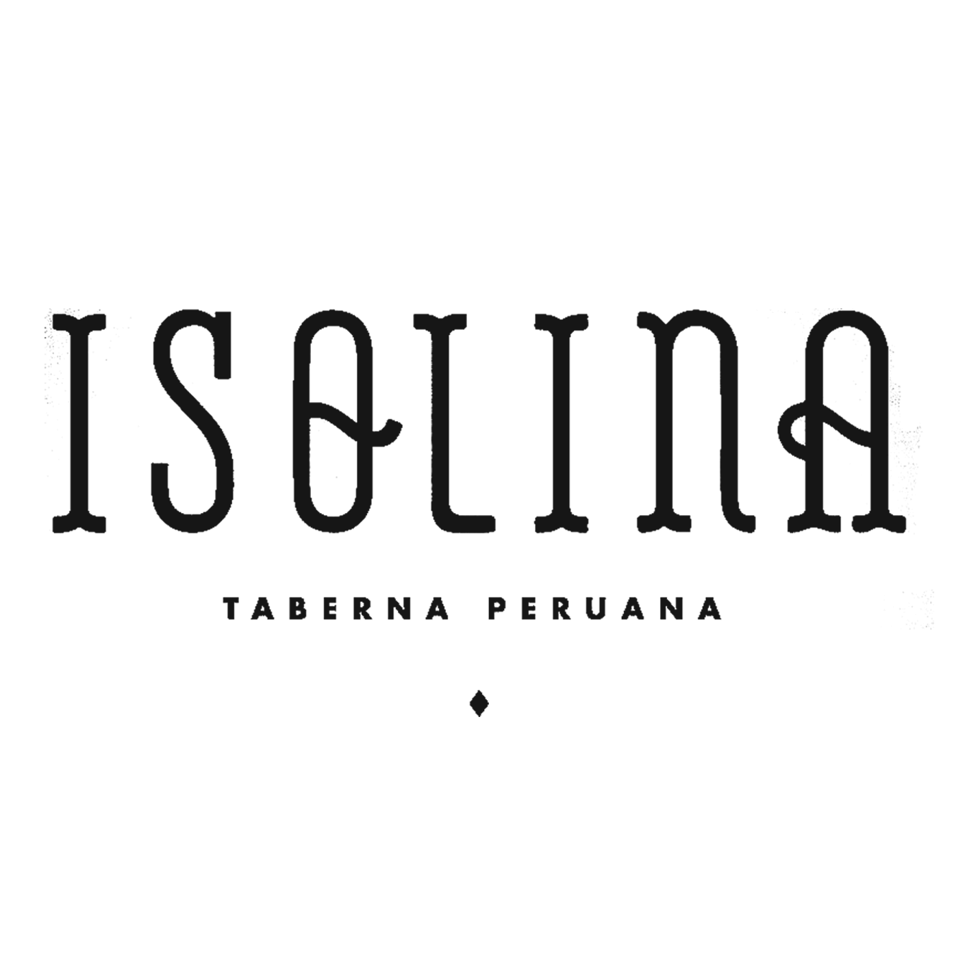 Imagen de Isolina